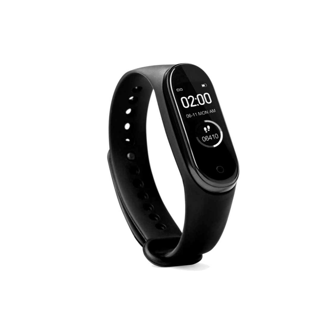 Montre connectée